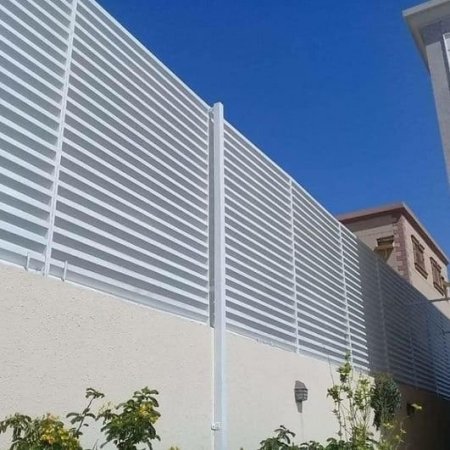 تركيب سواتر منازل عملية واسعار رخيصة من ظل الجزيرة