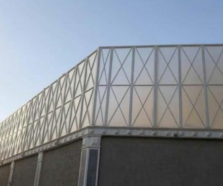 صور سواتر منازل واستراحات