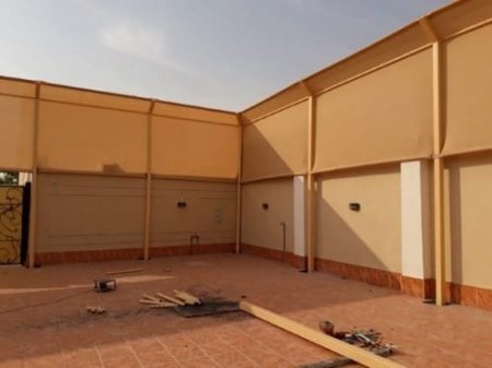 سواتر قماشية للحوش اسعار السواتر المدينة المنورة
