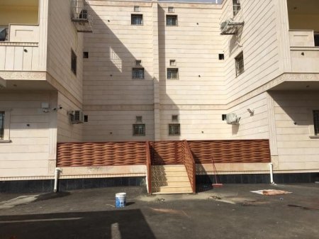 تركيب سواتر خشبية والبلاستيكية المدينة المنورة