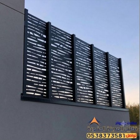 تركيب سواتر جدران بالمدينه|افضل السواتر الجدراية في المدينة المنورة0538373581
