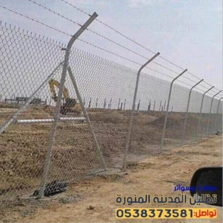 شبوك مزارع مقاول تركيب شبوك المدينة المنورة
