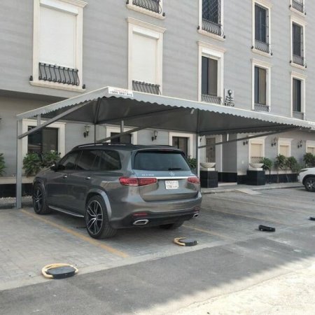 افضل مظلات السيارات في ينبع بأسعار رخصية وجوده عالية